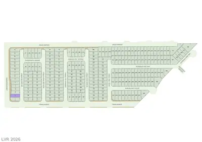 10291 Dallington Street, Las Vegas, NV 89141 