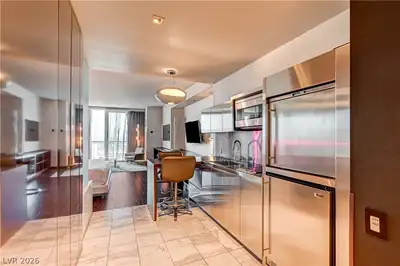 4381 West Flamingo Road 53307 Kitchen