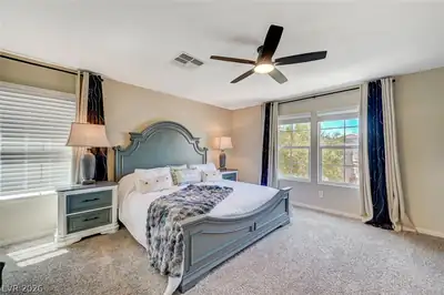 6912 Grand Junction Avenue, Las Vegas, NV 89179 Bedroom