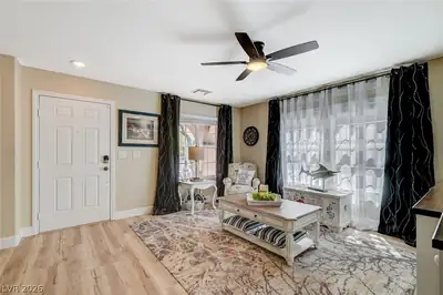 6912 Grand Junction Avenue, Las Vegas, NV 89179 Living Room