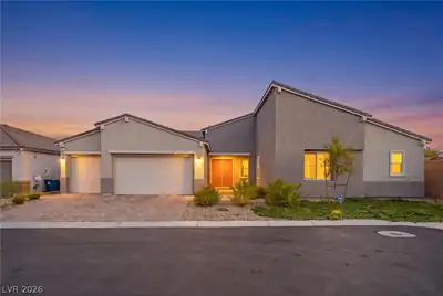 7179 Windsor Downs Avenue, Las Vegas