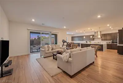 7179 Windsor Downs Avenue, Las Vegas, NV 89113 Living Room