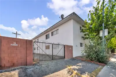 1165 Sierra Vista Drive, Las Vegas, NV 89169 