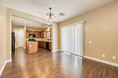 177 Cobalt Sky Avenue, Henderson, NV 89002 Dining Area