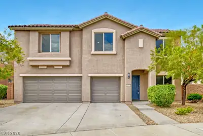 177 Cobalt Sky Avenue Henderson, NV 89002