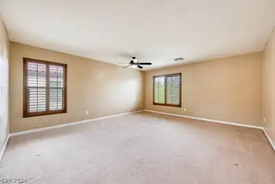 177 Cobalt Sky Avenue, Henderson, NV 89002 Primary Bedroom