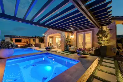 274 Evante Street, Las Vegas