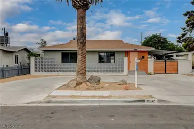 1032 Howard Drive, Las Vegas
