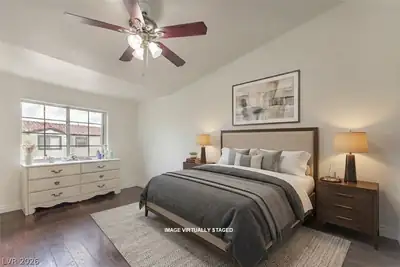 5330 East Charleston Boulevard 44 Bedroom