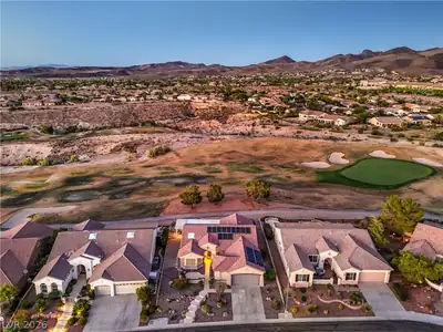 2656 Riceville Drive, Henderson