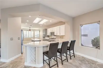 2656 Riceville Drive Kitchen