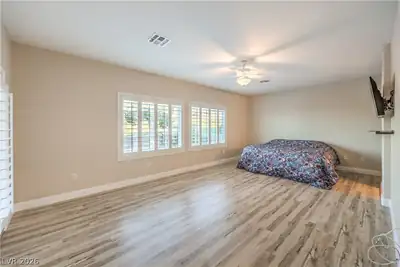 2656 Riceville Drive Primary Bedroom