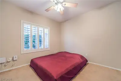 2656 Riceville Drive Bedroom