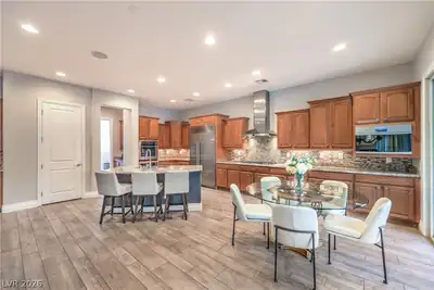 2676 Leon Say Lane Kitchen