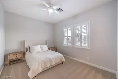 2676 Leon Say Lane Bedroom