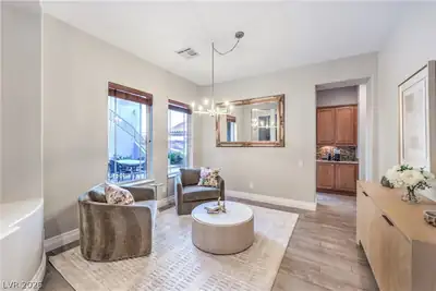 2676 Leon Say Lane Living Room