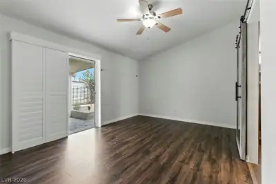 2748 Chokeberry Court, Las Vegas, NV 89108 Bedroom