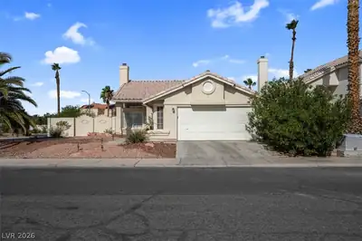 2748 Chokeberry Court, Las Vegas