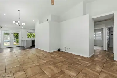2748 Chokeberry Court, Las Vegas, NV 89108 Living Room