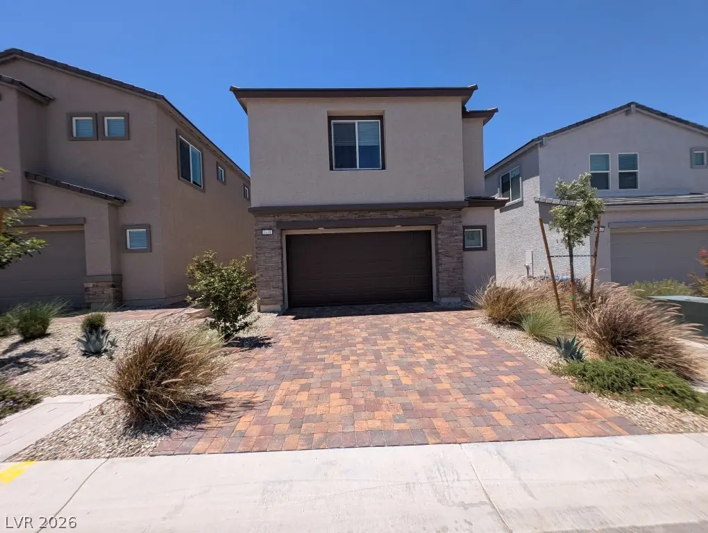 3339 Dancing Waters Street, Las Vegas, NV 89129