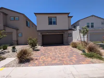 3339 Dancing Waters Street, Las Vegas