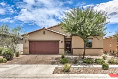 7908 Romulan Street North Las Vegas, NV 89084