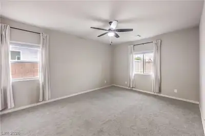 7908 Romulan Street, North Las Vegas, NV 89084 Bedroom