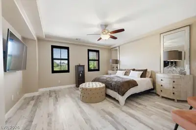11437 Ogden Mills Drive 101 Bedroom