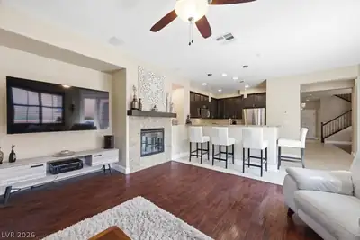 11437 Ogden Mills Drive 101, Las Vegas
