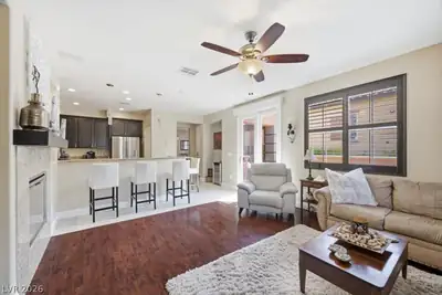 11437 Ogden Mills Drive 101 Great Room