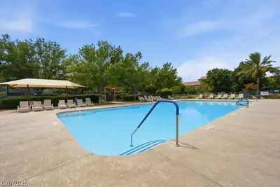 11437 Ogden Mills Drive 101 Pool