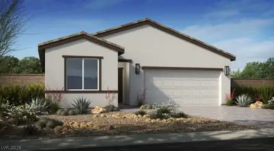 3345 East Cactus Canyon Drive, Pahrump
