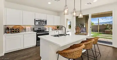 3345 East Cactus Canyon Drive 