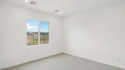 3345 East Cactus Canyon Drive, Pahrump, NV 89061 Bedroom