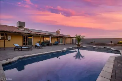 7435 Rogers Street, Las Vegas