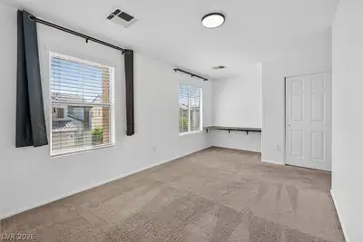 5629 Vassar Meadow Street, Las Vegas, NV 89148 Bedroom