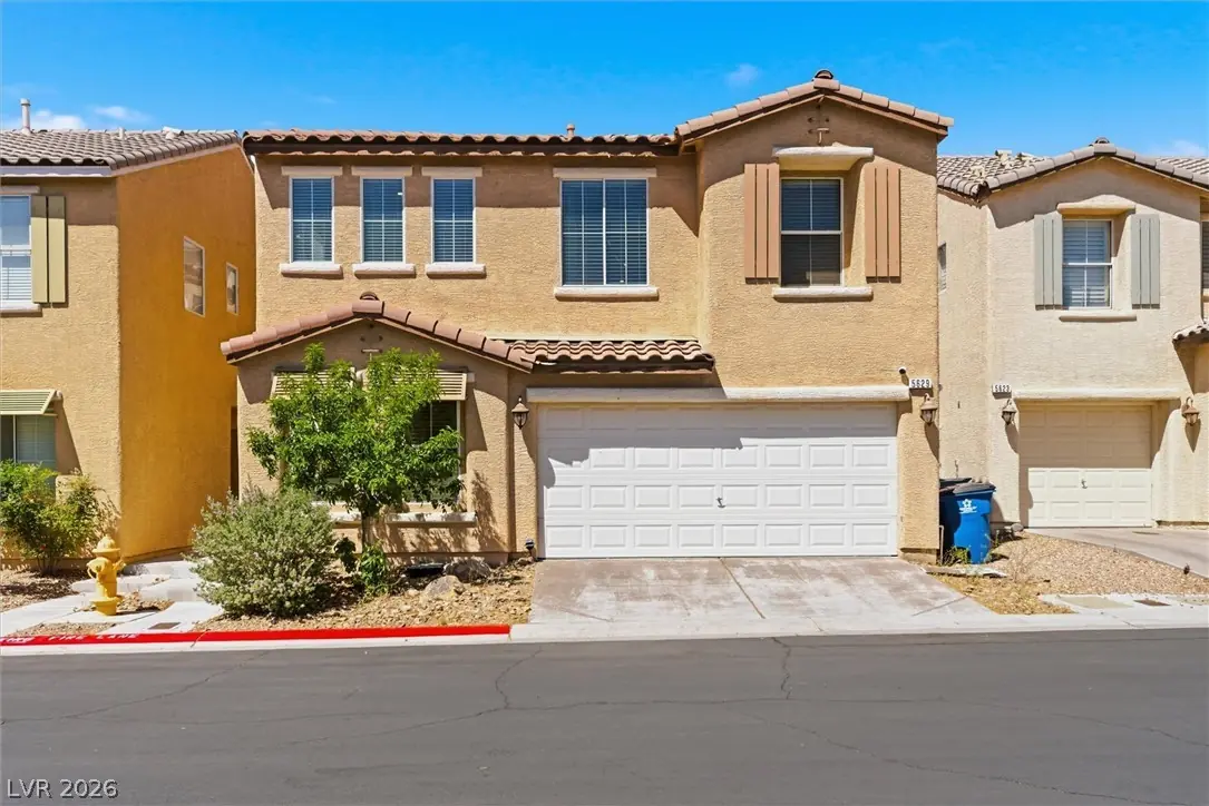 5629 Vassar Meadow Street, Las Vegas, NV 89148