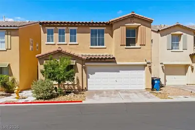5629 Vassar Meadow Street, Las Vegas