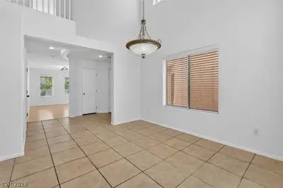 5629 Vassar Meadow Street, Las Vegas, NV 89148 Dining Area