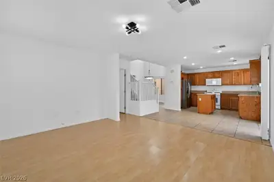 5629 Vassar Meadow Street, Las Vegas, NV 89148 Living Room