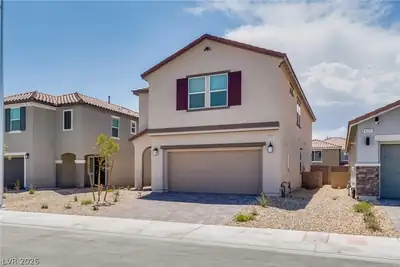 4225 Zilker Park Avenue, North Las Vegas