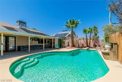 4460 Cranbrook Way Las Vegas, NV 89103