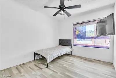 4460 Cranbrook Way, Las Vegas, NV 89103 Bedroom