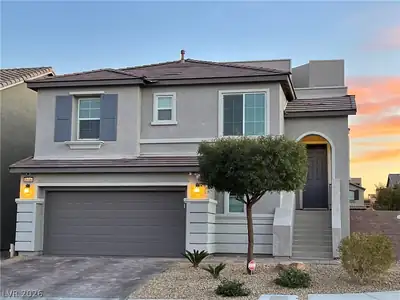 8109 Muir Brook Avenue, Las Vegas