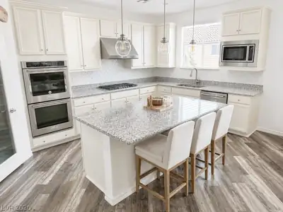 8109 Muir Brook Avenue, Las Vegas, NV 89113 Kitchen