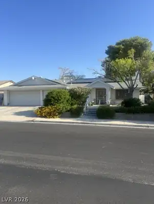 6184 Katella Avenue Las Vegas, NV 89118