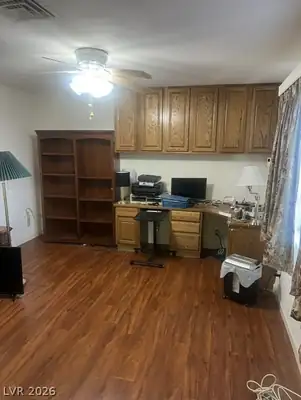 6184 Katella Avenue, Las Vegas, NV 89118 Primary Bedroom