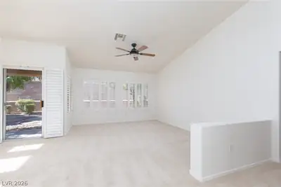 10009 Arbuckle Drive, Las Vegas, NV 89134 Living Room