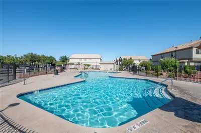 5944 Trickling Descent Street 101 Pool