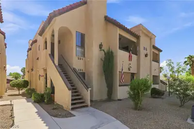 1751 East Reno Avenue 221 Las Vegas, NV 89119